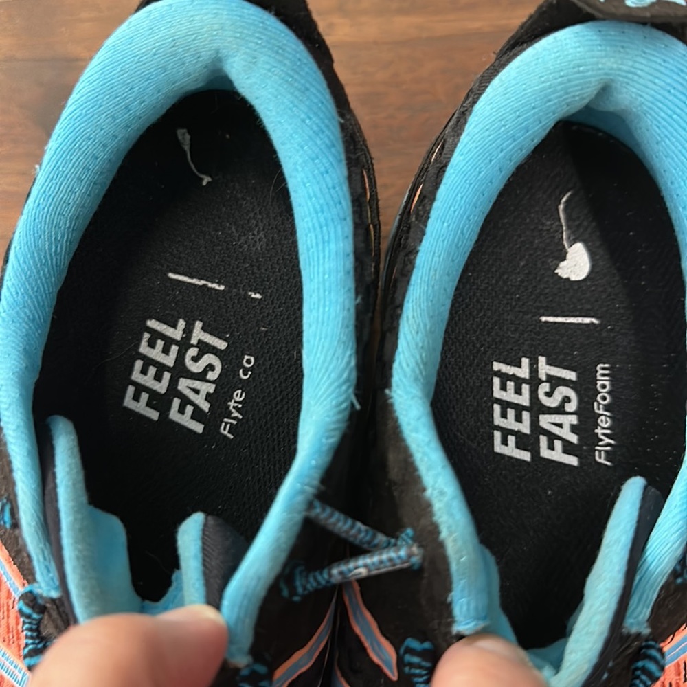 ASICS NOOSA Feel Fast Flyte Foam - Picture 5 of 10